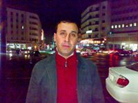 Mohammad Shawkat