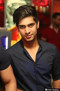 Rohit Arora