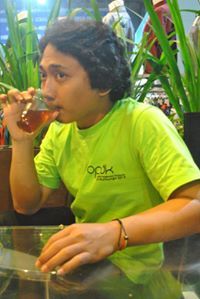 Kafil Ad-Din