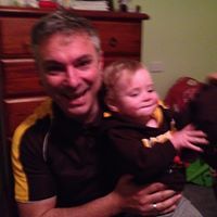 Mark Ryan