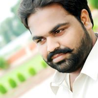 Haseeb Khalid