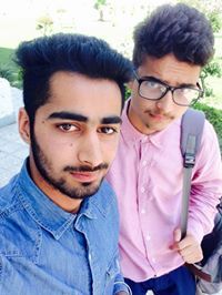 Abhi Bhasin
