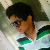 Ragul Nishanth