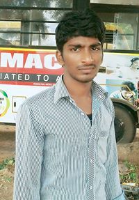 Srinubabu Isukapatla