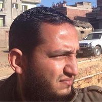 محمد الحداد