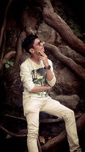 Meghanath Chavan