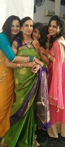Mohitha Shetty