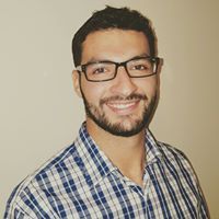 Moe Assoum