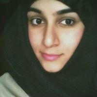 Fatima Azad