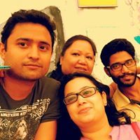 Simi Chettri