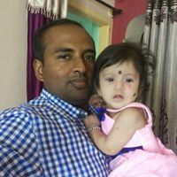 Prasad Durappanavar