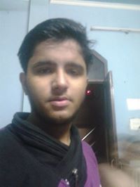 Shubham Dhiman
