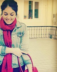 Nargiz Mammadquluzadeh