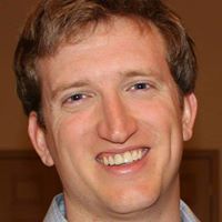 Patrick McGovern