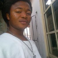 Ikechukwu Oluwafunmilayo