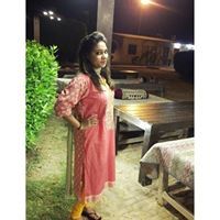 Uroosa Asghar Ali