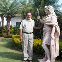 Raju Selvaraj