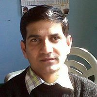 Ravinder Sibal