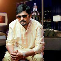 Jinto Thyparambil