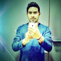 Santosh Kumar