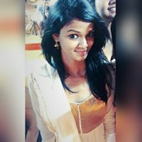 Nilisha Chandra