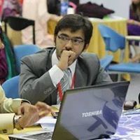 Hasan Dharsi