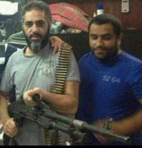 سلطان العتيبي