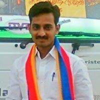 விஜய் வர்மராயர்