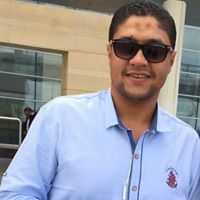 Ahmed Belal