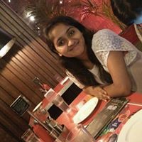 Cadet Anviksha