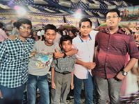 Abhilash George