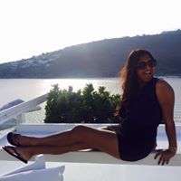 Dhrupti Shah