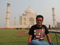 Subhojit Laha