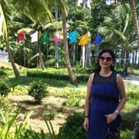 Manisha Singh