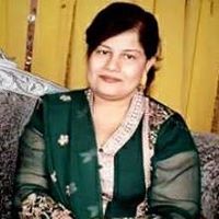 Saima Faisal