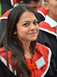 Seren Oğuz