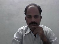 Venkataramarao Adabala