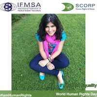 Khadija Mahfoudh