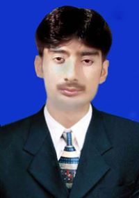 Qaiser Naeem