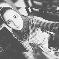Huda Ahmed