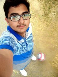 Raffay Shahid