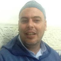 محمد الشرعي