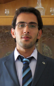 Mohammad Reza