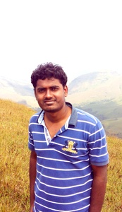 Murali Manoj