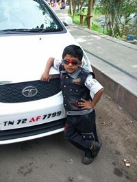 Deepika Ibu