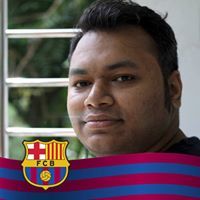 MD. Nazmul Hossain Sunny