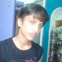 Chandru Virat