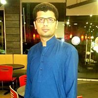 Muhammad Yasir