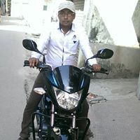 Soumya Chattopadhyay