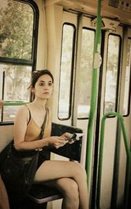Meriç Karadağ